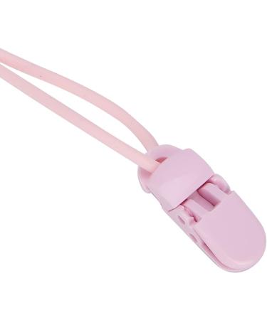 Hearing Aid Holder Portable Silicone Hearing Aid Clip for Children for BTE for Adults for Seniors (Roseate) - Buy Online on SooperMarket.com