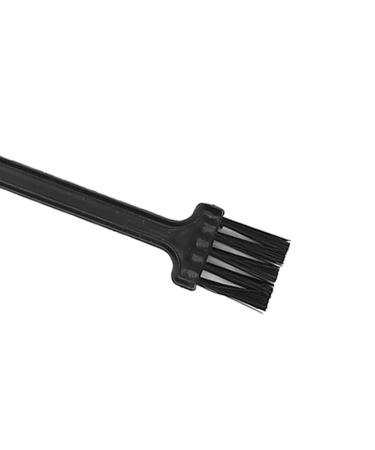 20-Part Cleaning Brushes for Electric Shavers & Razors - Long Grip Trimmer & Keyboard Brush Set - International Shipping Available - Buy Online on SooperMarket.com