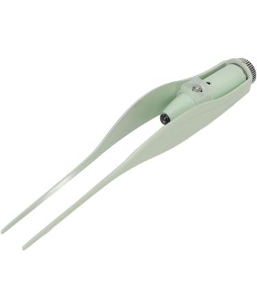 LED Light Ear Pick Tweezers - USB Rechargeable Kids Ear Wax Removal Kit - Buy Online on SooperMarket.com