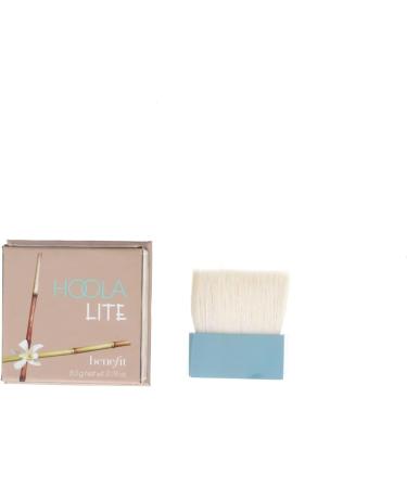 Benefit Cosmetics Hoola Lite Bronzer - Natural Bronze Finish | 1 Count - Buy Online on SooperMarket.com