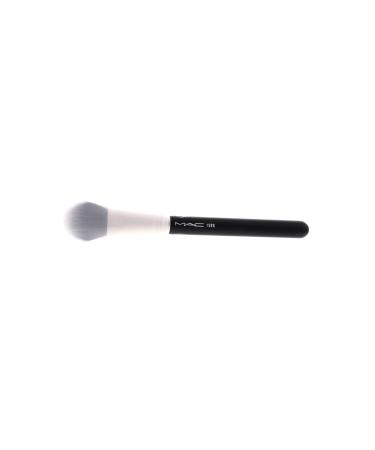MAC M.A.C. 159 Synthetic Duo Fibre Blush Brush black