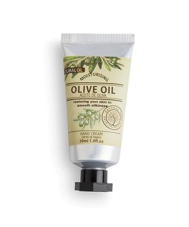 Idc Institute Shea Butter Hand Cream - 30ml | Nourishing & Moisturizing | International Shipping - Buy Online on SooperMarket.com