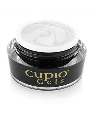 Cupio French gel maximum white - 5 ml