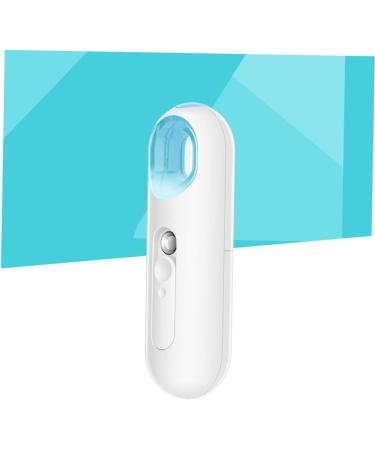 DOITOOL Nano Mist Sprayer Steamer White Hydration Instrument Face - Buy Online on SooperMarket.com