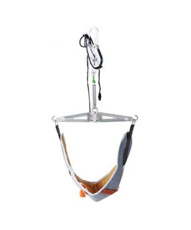 Over Door Neck Traction Neck Stretcher Hammock Cervical Neck Shoulder Pain Relief Device Health Equipment