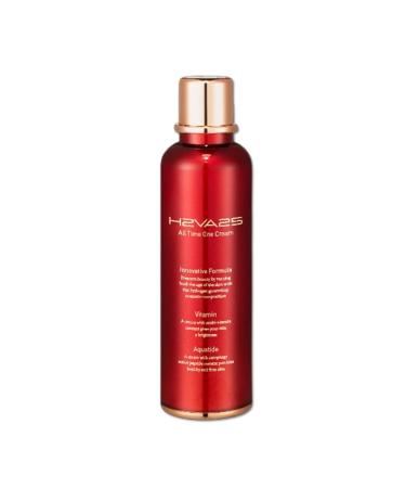 All Time One Cream All in One Cream 100ml / 3.38 FL. oz Blemishes & Pore Care Hydrating Hydrogen Cream