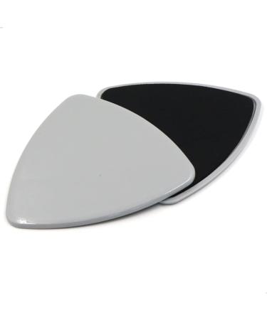 Core Exercise Sliders - Dual-Sided Gliding Discs for Carpet & Hard Floors | Perfect for Abdominal & Full Body Training at Home - Buy Online on SooperMarket.com