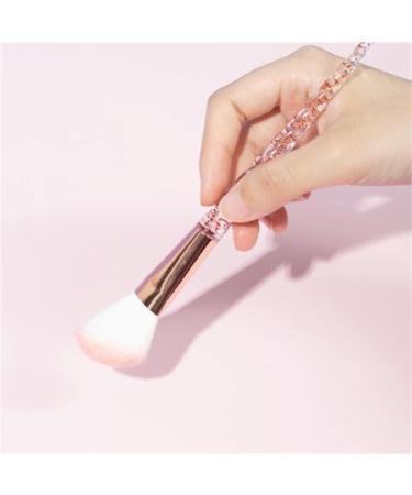 DFHBFG Star Powder Makeup Set - Premium Brushes for Blush Loose Powder & Repairing - JoJo's Bizarre Adventure Inspired | International Shipping Available - Buy Online on SooperMarket.com