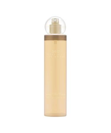 Perry Ellis 360 for Women 8.0 fl oz Body Mist