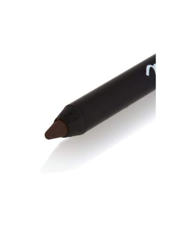 Maybelline New York Master Drama Kh l Liner Dark Brown - Long-Lasting Creamy Contour Pencil (1.1g) | International Shipping Available - Buy Online on SooperMarket.com