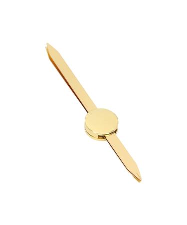Eyebrow Ruler - Adjustable Stainless Steel Brow Measuring Tool for Accurate Positioning | Gold Design | International Shipping - Buy Online on SooperMarket.com