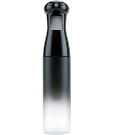 Yinhing Spray Water Bottle 300ml Hair Mist Sprayer Continuous Spray Bottle for Hair and Plants Mist Atomizer for Styling Cleaning Salons Face Ultra Fine Water - Buy Online on SooperMarket.com