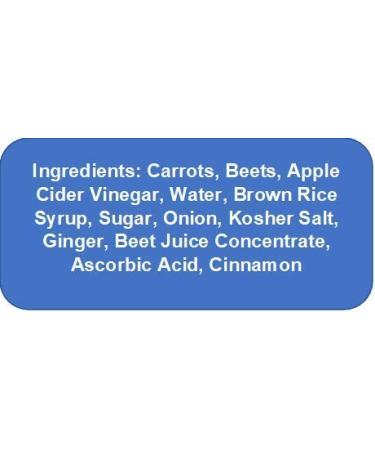 Nomato Bundle Pack: Tomato-Free Marinara Pasta Sauce (24 oz) + All-Natural Ketchup (12 oz) - Buy Online on SooperMarket.com