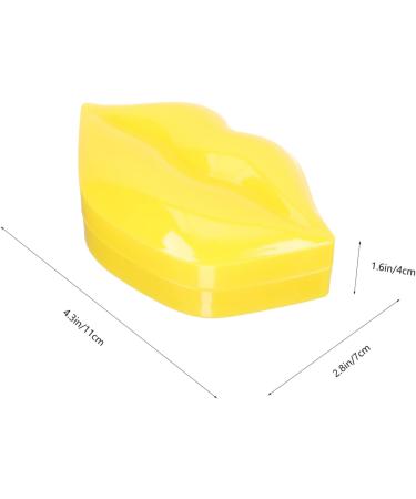 minkissy 10 Boxes Lip Masks for Women Lips Sleepmask Gel Miss Boxed Supplies - Buy Online on SooperMarket.com