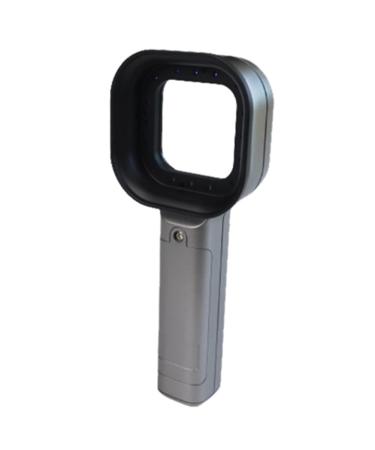 yilin 1 Piece Portable Salon Beauty Analyzer UV Lamp Wood Dermatology for Analyzing Testing