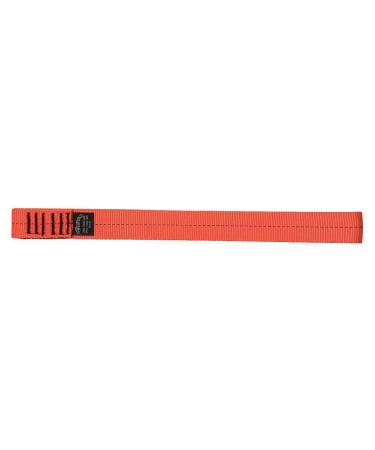 Weaver Leather Loop Runner 36" Orange