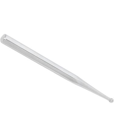 Buy Acupuncture Pen | Stainless Steel Ergonomic Acupressure Stick for Facial & Arm Relief (International Shipping) - Buy Online on SooperMarket.com