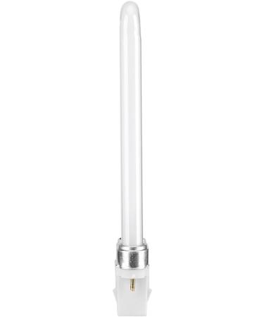 Buy 4pcs 9W UV Tubes for Nail Lamp - Perfect Replacement for UV & Gel Nails | International Shipping Available - Buy Online on SooperMarket.com