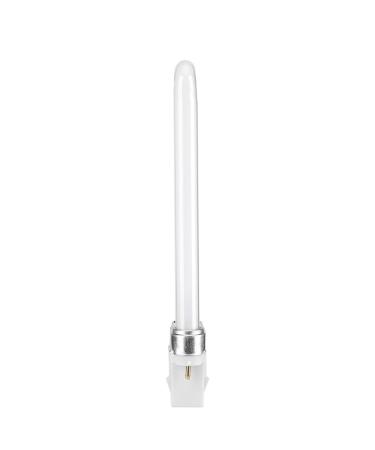 Buy 4pcs Manicure UV Nail Lamp Bulbs - 9W Gel Curing Light for Perfect Nail Polish Drying | International Shipping Available - Buy Online on SooperMarket.com