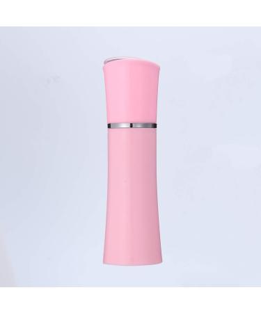 MUSISALY 1pc Oil for Face Face Evaporator Handheld Spray Pink Facial Spa Steamer 14.10X4.00X4.00CM - Buy Online on SooperMarket.com