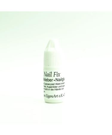 Nail Fix Tip Glue Nail Art Nail Glue Nail Glue 3g