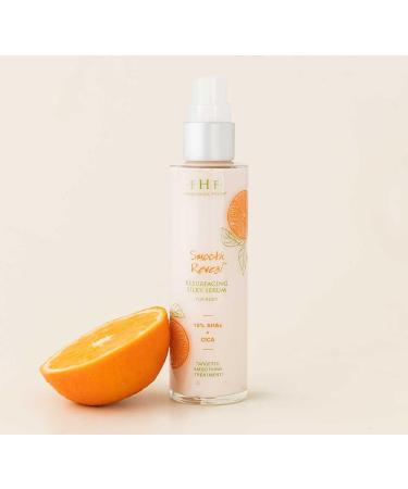 Buy FarmHouse Fresh Smooth Reveal Resurfacing Silky Serum - Global Shipping Available - Buy Online on SooperMarket.com