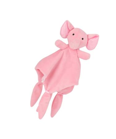 Imikeya Small Dog Blanket & Baby Plush Toy | Soothing Plush Blanket for Puppies & Babies - Buy Online on SooperMarket.com