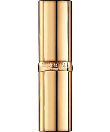 L'Or al Paris Color Riche Satin Smooth Lipstick Moisturising Pure Pigment Lip Colour With Omega 3 & Vitamin E 119 Amour Amour 119 1 count (Pack of 1) - Buy Online on SooperMarket.com