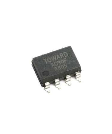 10pcs AC30 AC30F SOP-8 - Buy Online on SooperMarket.com