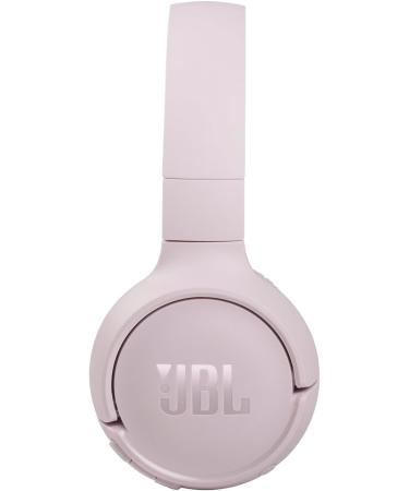 JBL Tune 510BT Wireless On-Ear Headphones - Rose | Purebass Sound - Buy Online on SooperMarket.com