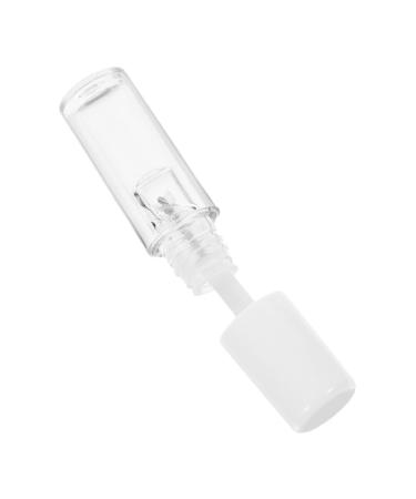 Healeved Eyelash Raincoat Gels Mascara Brows Gel Clear Setting Gel Brow Liquid Makeup Brow Gel Plastic