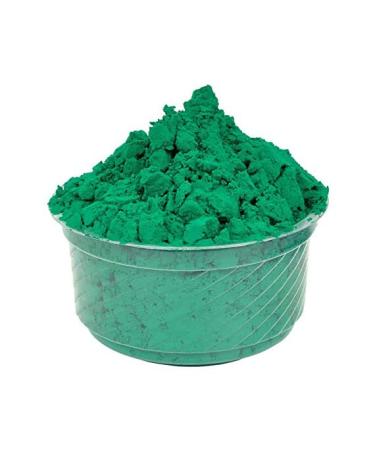 Holi Colour Herbal Gulal Green 250 GMS 1 Shades| NonToxic | Eco Friendly