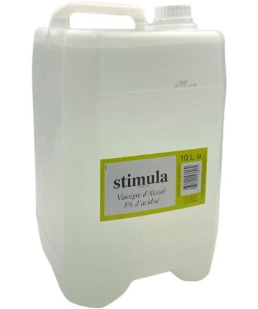 Spirit Vinegar 10l - Buy Online on SooperMarket.com