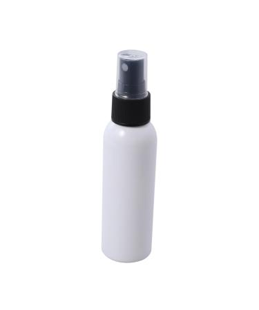 minkissy Empty Tube Refillable Tube Lotion Bottle Travel Pure Dew Container