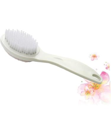 minkissy Foot Brush 1PC Foot pumices Pumice Pedicure File Pumice Stone Scrubs feet Pumice Brush Pumice Stones Foot Foot Scrubber Foot Foot Scraper Pumice for feet feet File - Buy Online on SooperMarket.com