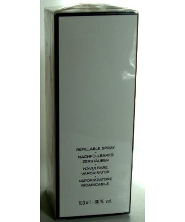 No. 5 by Chanel for Women Eau De Toilette Spray 3.4 Ounce (100 ml) - Buy Online on SooperMarket.com