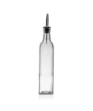 Oil Bottle - Vinegar Bottle 470 ml