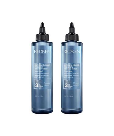 Redken Extreme Bleach Recovery Lamellar Water 200ml Double