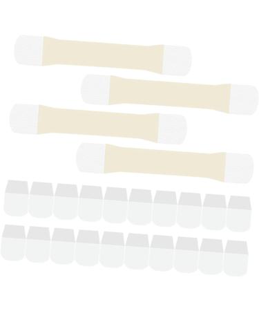 Baluue 20 Pcs Neck Lift Stickers Neck Skin Lifting Tape Neck Tightening Tapes Rubber - Buy Online on SooperMarket.com