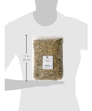 Old India Mugwort Herb 500g - High-Quality Herb for Health and Wellness | 1 Pack - Buy Online on SooperMarket.com