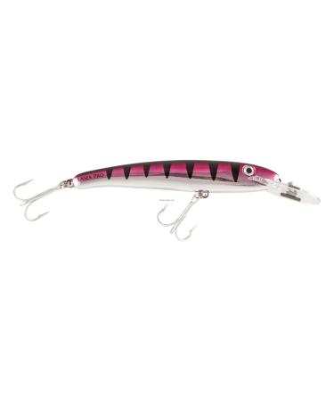 Halco LP120D-R15 Laser Pro 120DD -R15 Pink Chrome 4 3/4 3/4oz