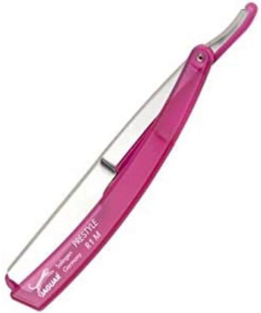 Jaguar razor blade knife Pre Style R1M pink 1 piece (1 pack)