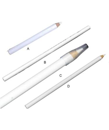 kesurpae Rhinestones Wooden Picker Set Nail Art Decoration Wax Pencils DIY Picking Beauty Manicure Craft Supplies for Home 17.5 sharpened - Buy Online on SooperMarket.com