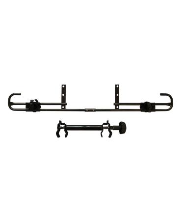 MFT 8444/BL rear bike carrier Multi-Cargo2 family - extension kit 4 bikes