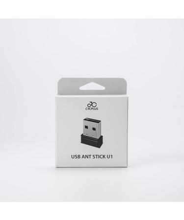 CYCPLUS ANT+ USB Receiver Stick Adapter Dongle for TheSufferfest TrainerRoad Zwift & Rouvy - International Shipping Available - Buy Online on SooperMarket.com