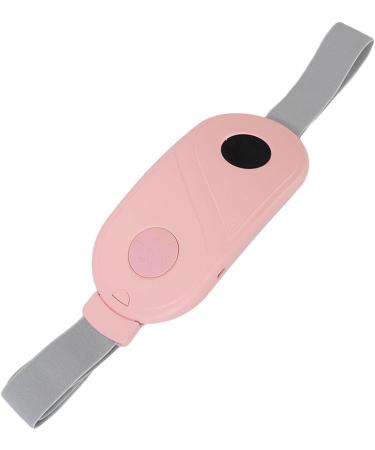 Electric Heated Hip Belt Device - Pain Relief with Adjustable Settings Fast Warm-Up & Noise Reduction - Buy Online on SooperMarket.com