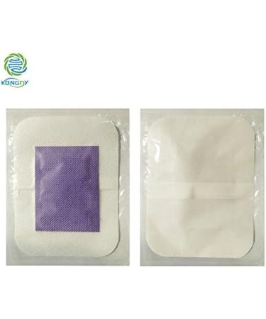 10PCS Detox Foot Pads Natural Slimming Patch Loss Weight Body Toxins Relief Stress Improve Sleep - Buy Online on SooperMarket.com