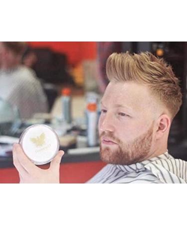 Hairbond UK Mattifier Professional Hair Cement 100ml - Professional Mattifier - Buy Online on SooperMarket.com