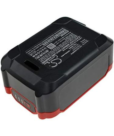 Buy Craftsman Replacement Battery CMCB204 CMCB205 for V20 Brushless WEEDWACKER - 6000mAh Compatible with CMCD711 CMCS714 CMST17835 - Buy Online on SooperMarket.com