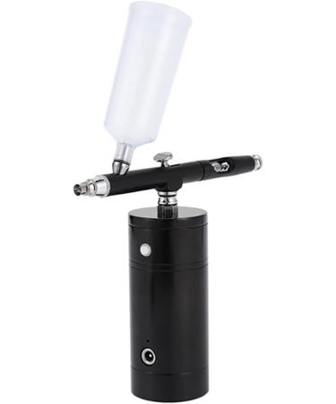 Handheld Paint Sprayer Hand Hold Airbrush Air Brush Kits Commercial Foundation Make Up Piston Compressor - Buy Online on SooperMarket.com